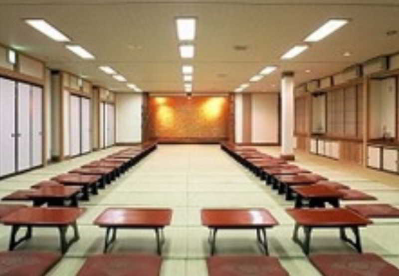 Nikko Green Hotel Fuwari Exterior foto