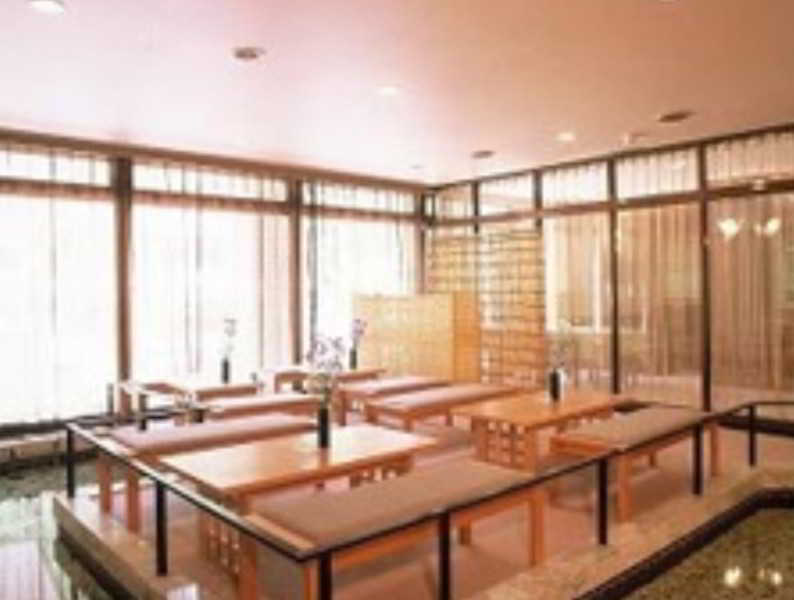 Nikko Green Hotel Fuwari Exterior foto
